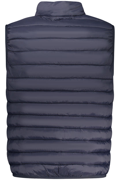 ARMATA DI MARE SMANICATO UOMO BLU