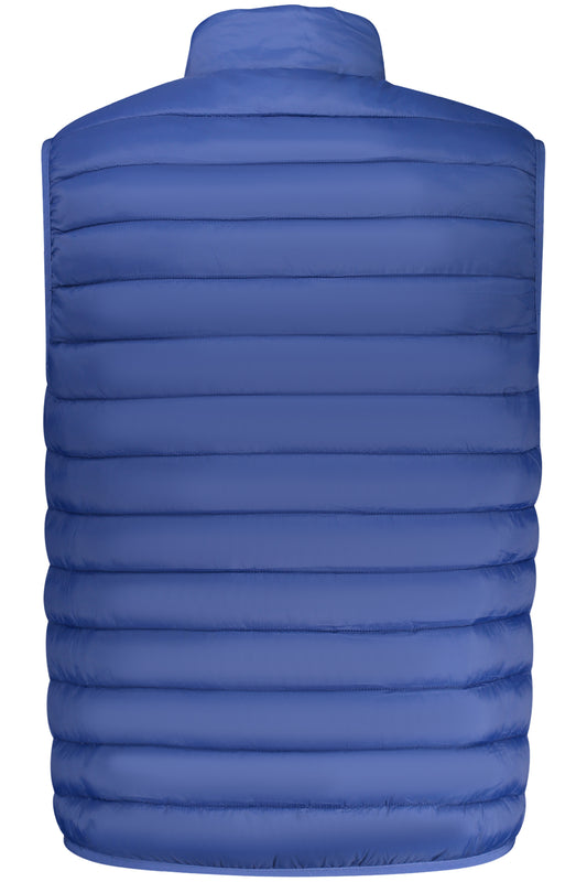 ARMATA DI MARE SMANICATO UOMO BLU