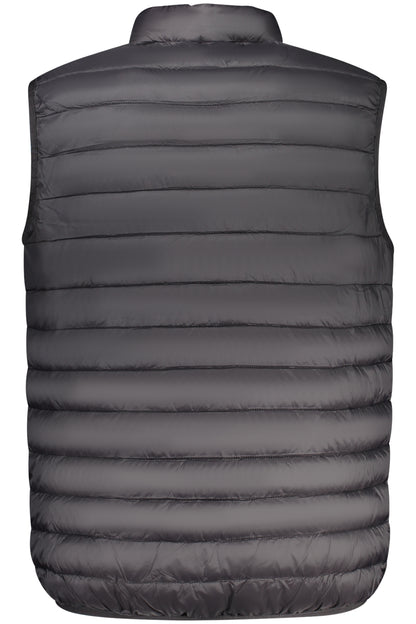 ARMATA DI MARE SMANICATO UOMO NERO