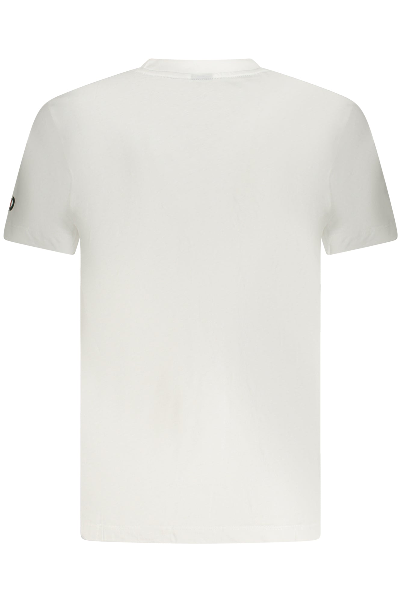 ARMATA DI MARE T-SHIRT MANICHE CORTE UOMO BIANCO