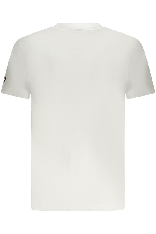 ARMATA DI MARE T-SHIRT MANICHE CORTE UOMO BIANCO