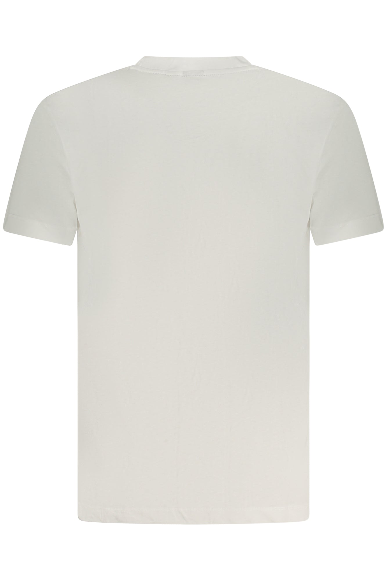 ARMATA DI MARE T-SHIRT MANICHE CORTE UOMO BIANCO