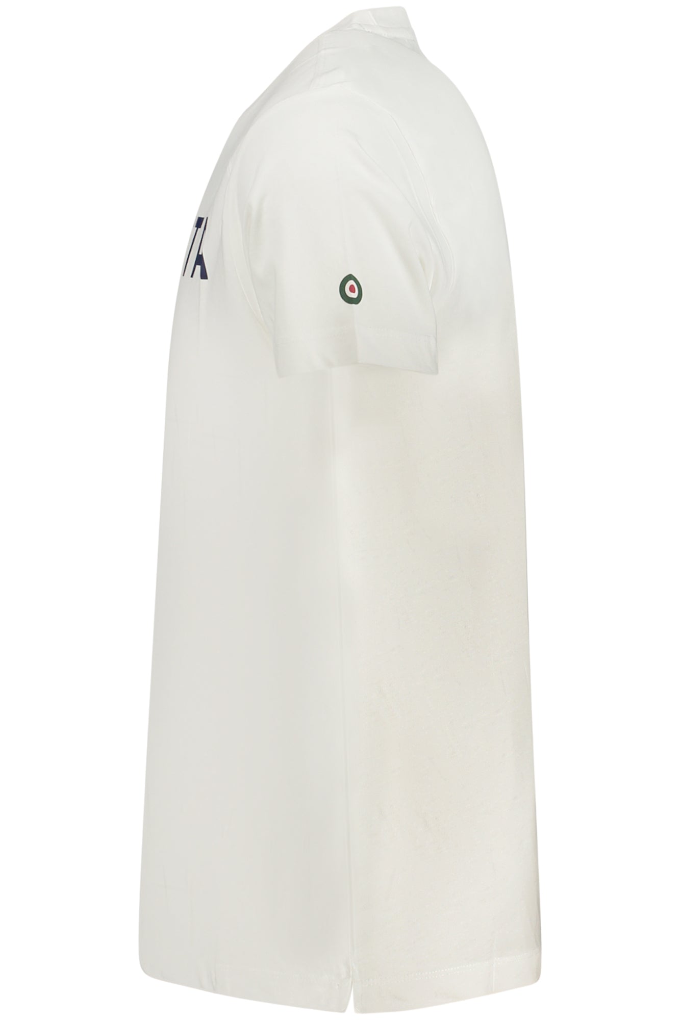 ARMATA DI MARE T-SHIRT MANICHE CORTE UOMO BIANCO