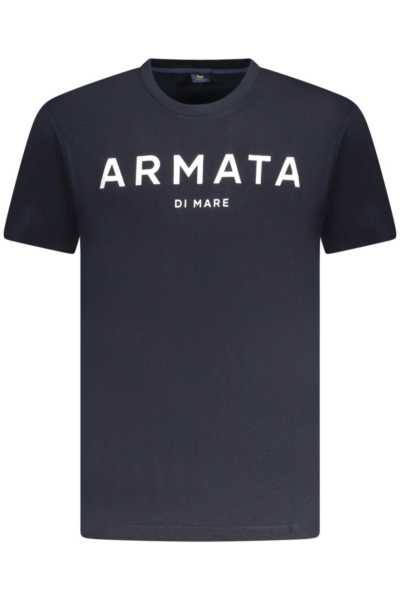 ARMATA DI MARE T-SHIRT MANICHE CORTE UOMO BLU