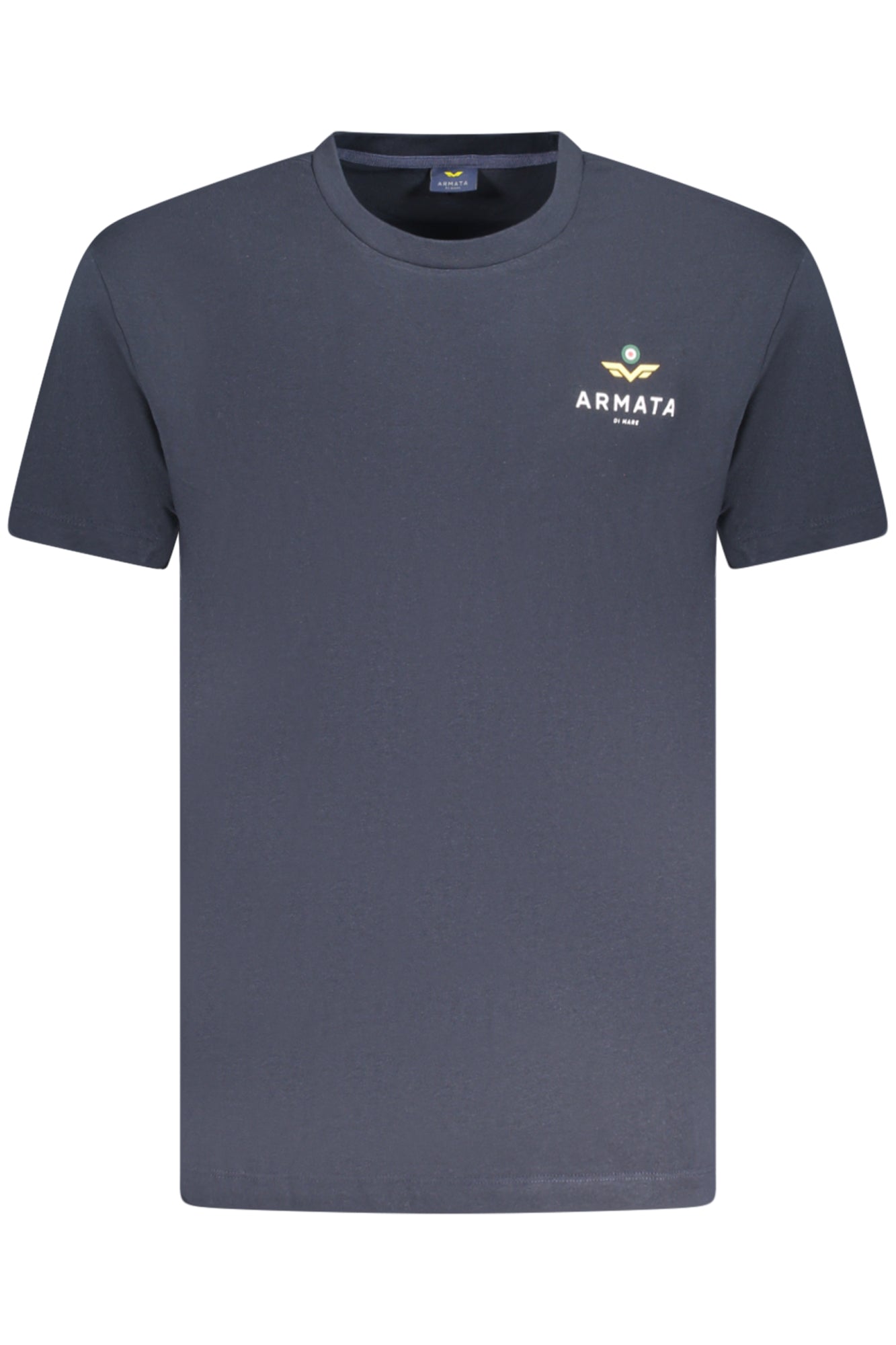 ARMATA DI MARE T-SHIRT MANICHE CORTE UOMO BLU