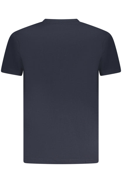 ARMATA DI MARE T-SHIRT MANICHE CORTE UOMO BLU