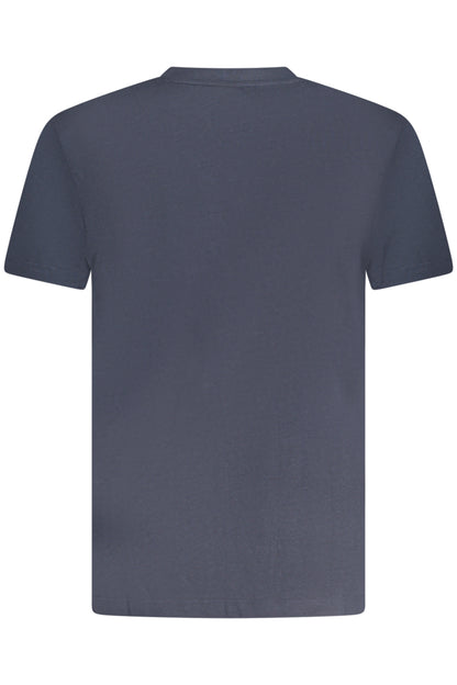 ARMATA DI MARE T-SHIRT MANICHE CORTE UOMO BLU
