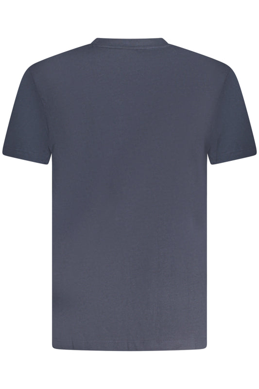 ARMATA DI MARE T-SHIRT MANICHE CORTE UOMO BLU