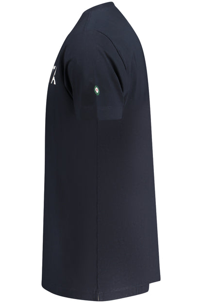 ARMATA DI MARE T-SHIRT MANICHE CORTE UOMO BLU