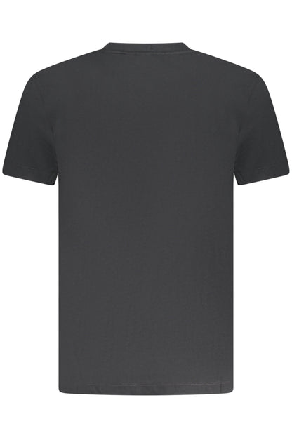 ARMATA DI MARE T-SHIRT MANICHE CORTE UOMO NERO