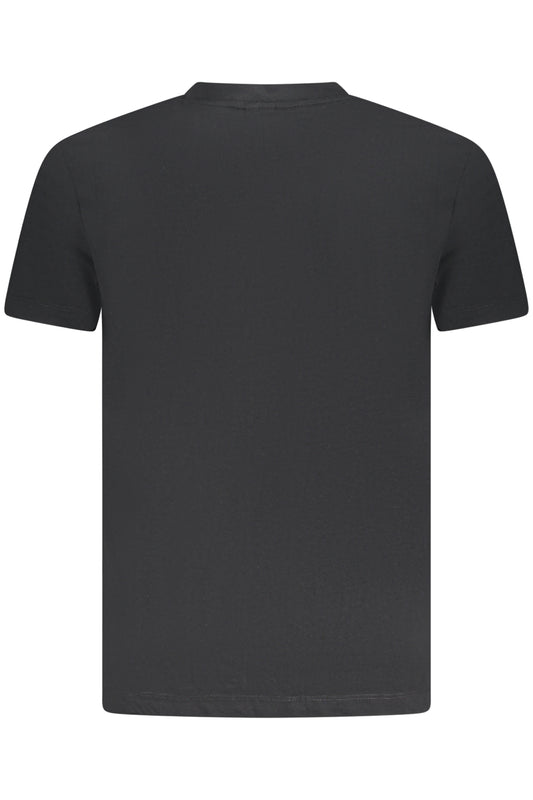ARMATA DI MARE T-SHIRT MANICHE CORTE UOMO NERO