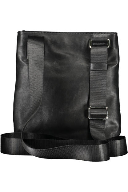 BIKKEMBERGS TRACOLLA UOMO NERO