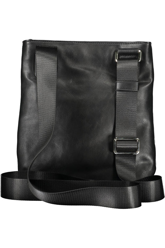 BIKKEMBERGS TRACOLLA UOMO NERO