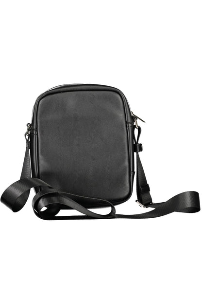BIKKEMBERGS TRACOLLA UOMO NERO