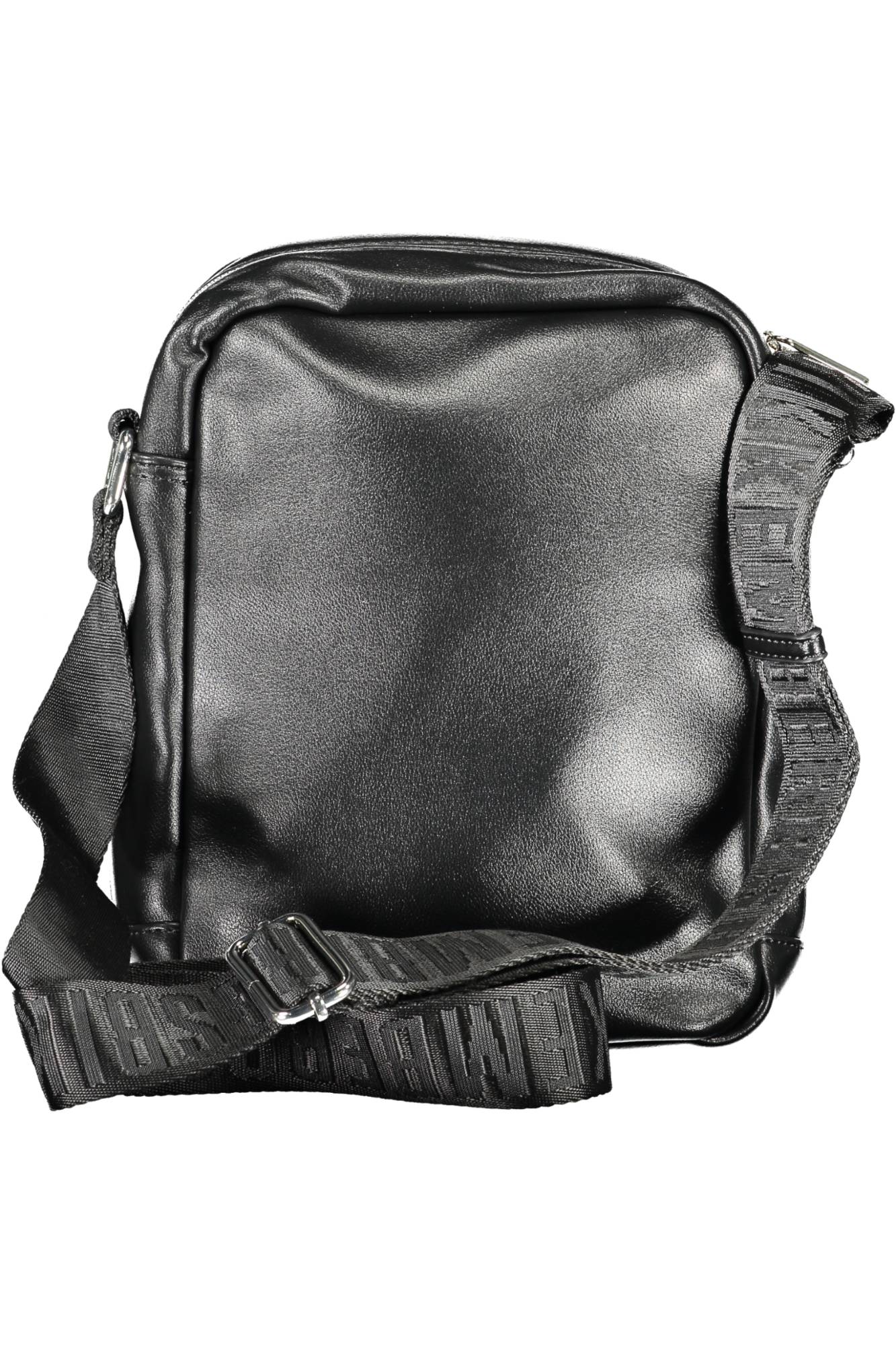 BIKKEMBERGS TRACOLLA UOMO NERO