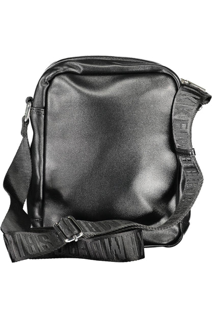 BIKKEMBERGS TRACOLLA UOMO NERO