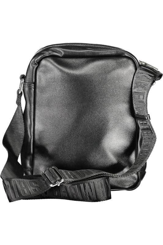 BIKKEMBERGS TRACOLLA UOMO NERO