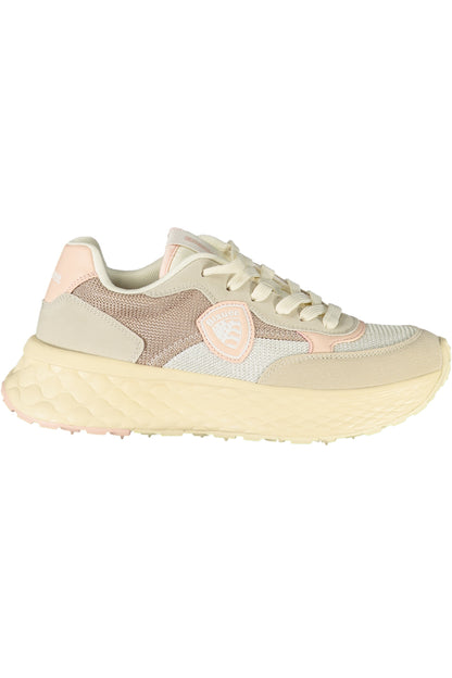 BLAUER CALZATURA SPORTIVA DONNA BEIGE