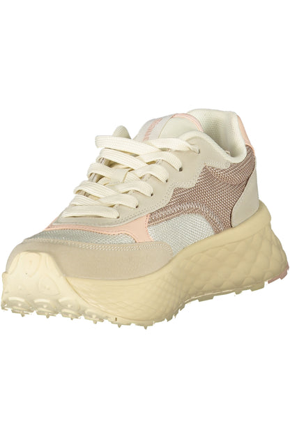 BLAUER CALZATURA SPORTIVA DONNA BEIGE