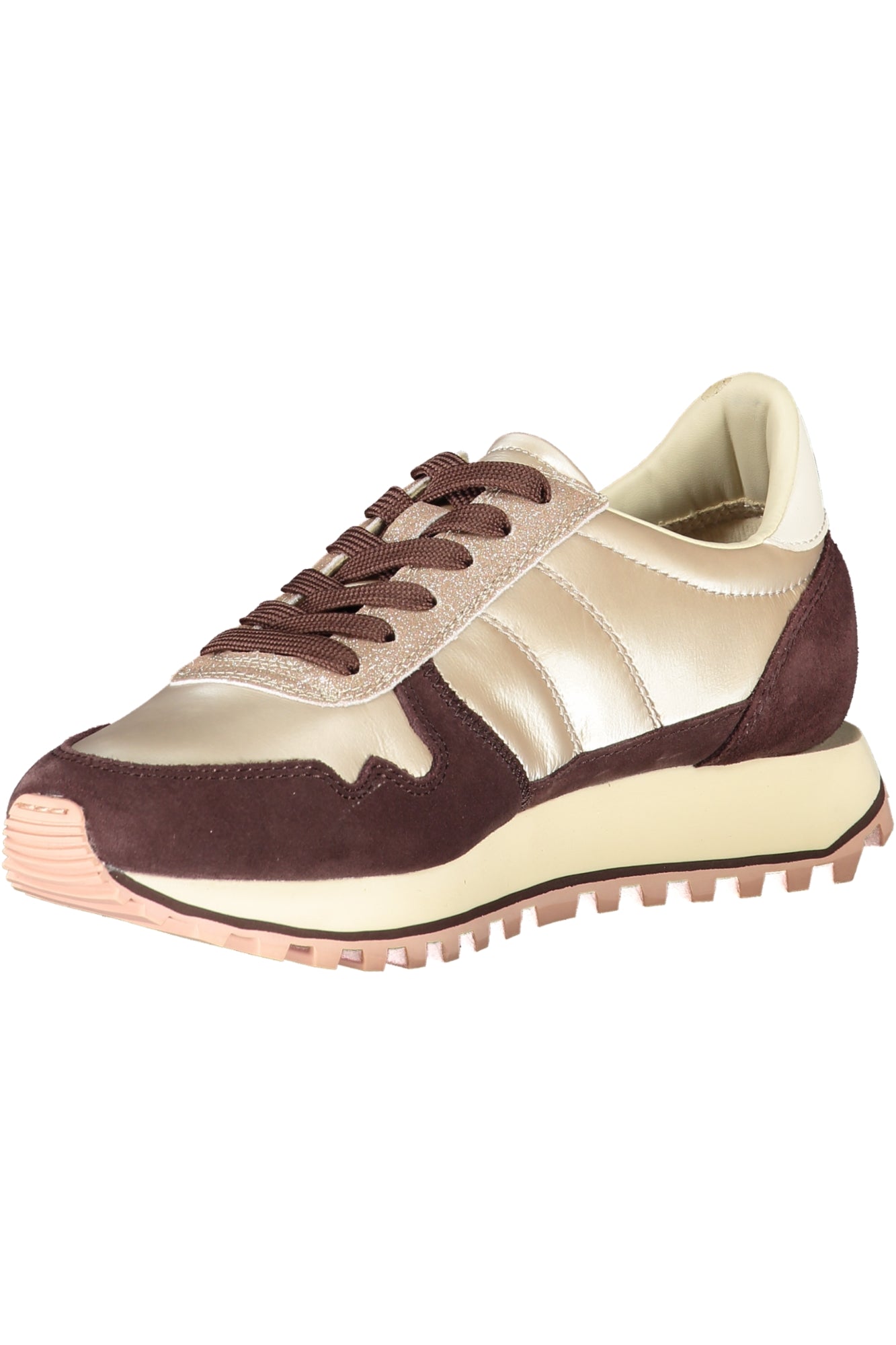 BLAUER CALZATURA SPORTIVA DONNA BEIGE