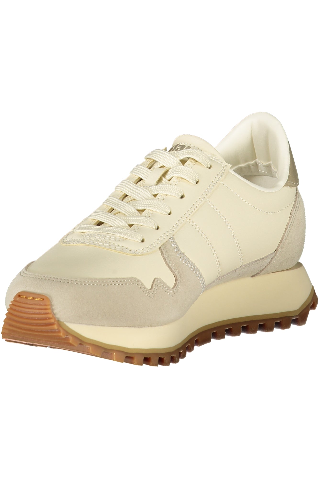 BLAUER CALZATURA SPORTIVA DONNA BEIGE