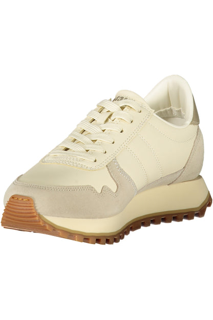 BLAUER CALZATURA SPORTIVA DONNA BEIGE