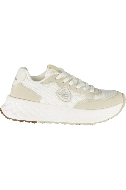 BLAUER CALZATURA SPORTIVA DONNA BIANCO