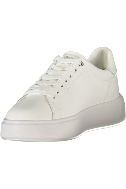 BLAUER CALZATURA SPORTIVA DONNA BIANCO