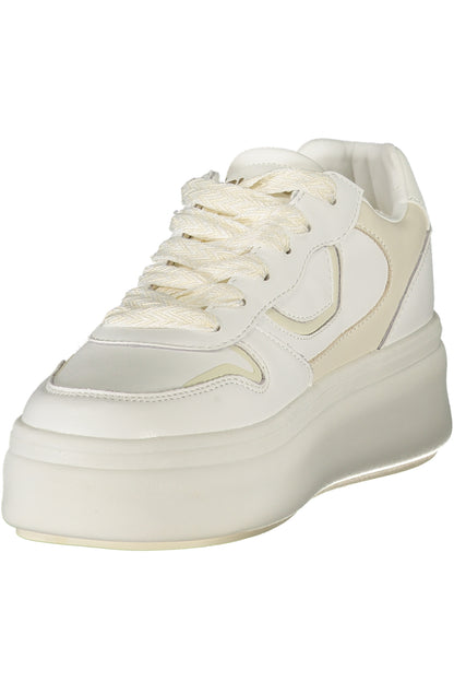 BLAUER CALZATURA SPORTIVA DONNA BIANCO
