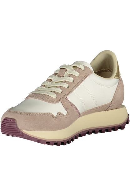 BLAUER CALZATURA SPORTIVA DONNA BIANCO