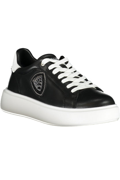 BLAUER CALZATURA SPORTIVA DONNA NERO