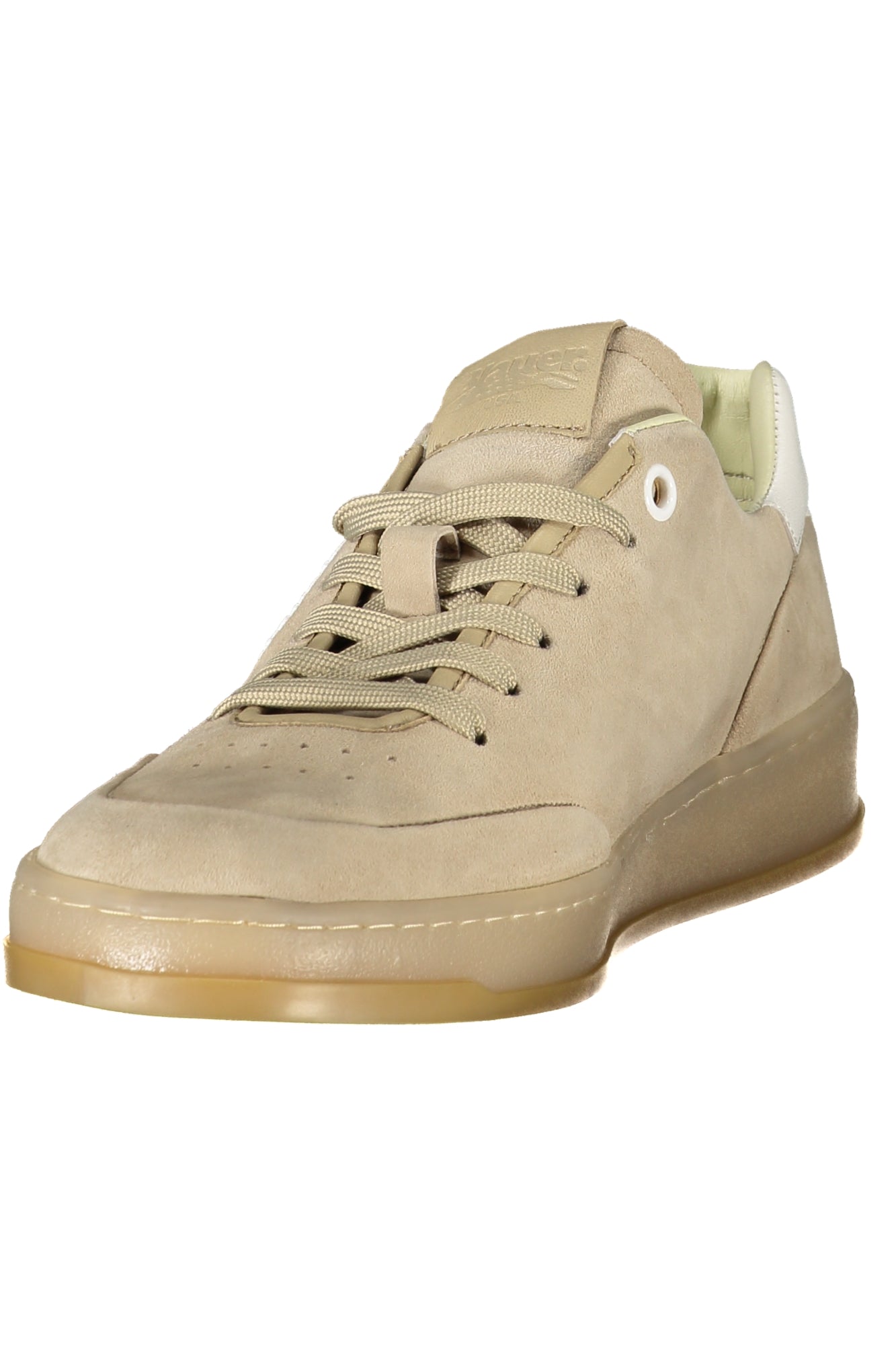 BLAUER CALZATURA SPORTIVA UOMO BEIGE