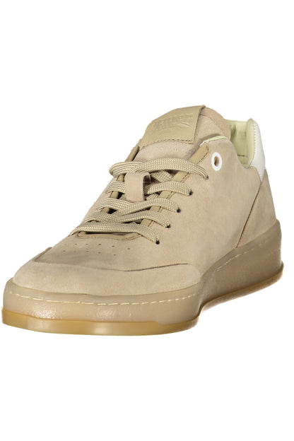 BLAUER CALZATURA SPORTIVA UOMO BEIGE