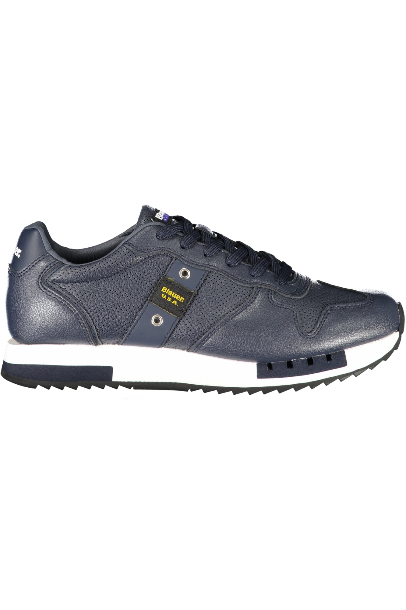 BLAUER CALZATURA SPORTIVA UOMO BLU