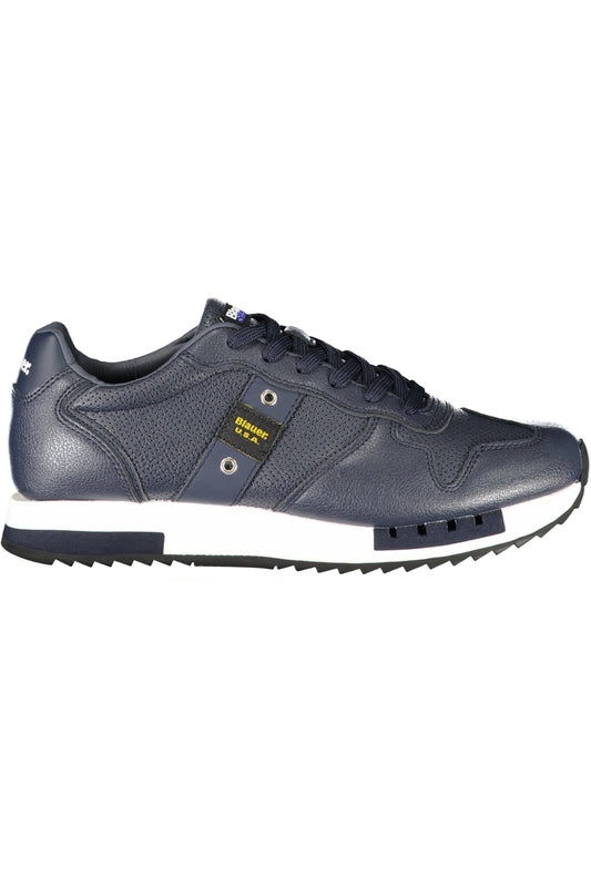 BLAUER CALZATURA SPORTIVA UOMO BLU