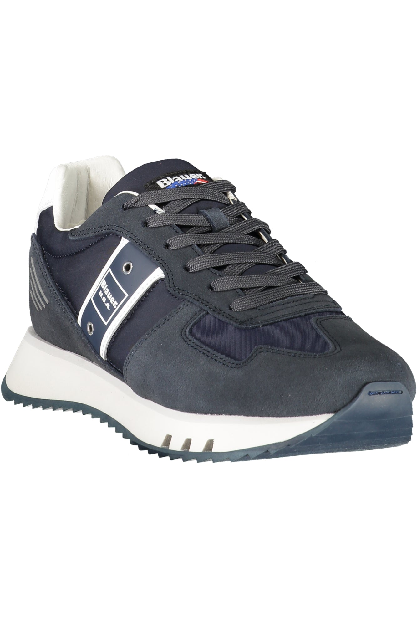 BLAUER CALZATURA SPORTIVA UOMO BLU