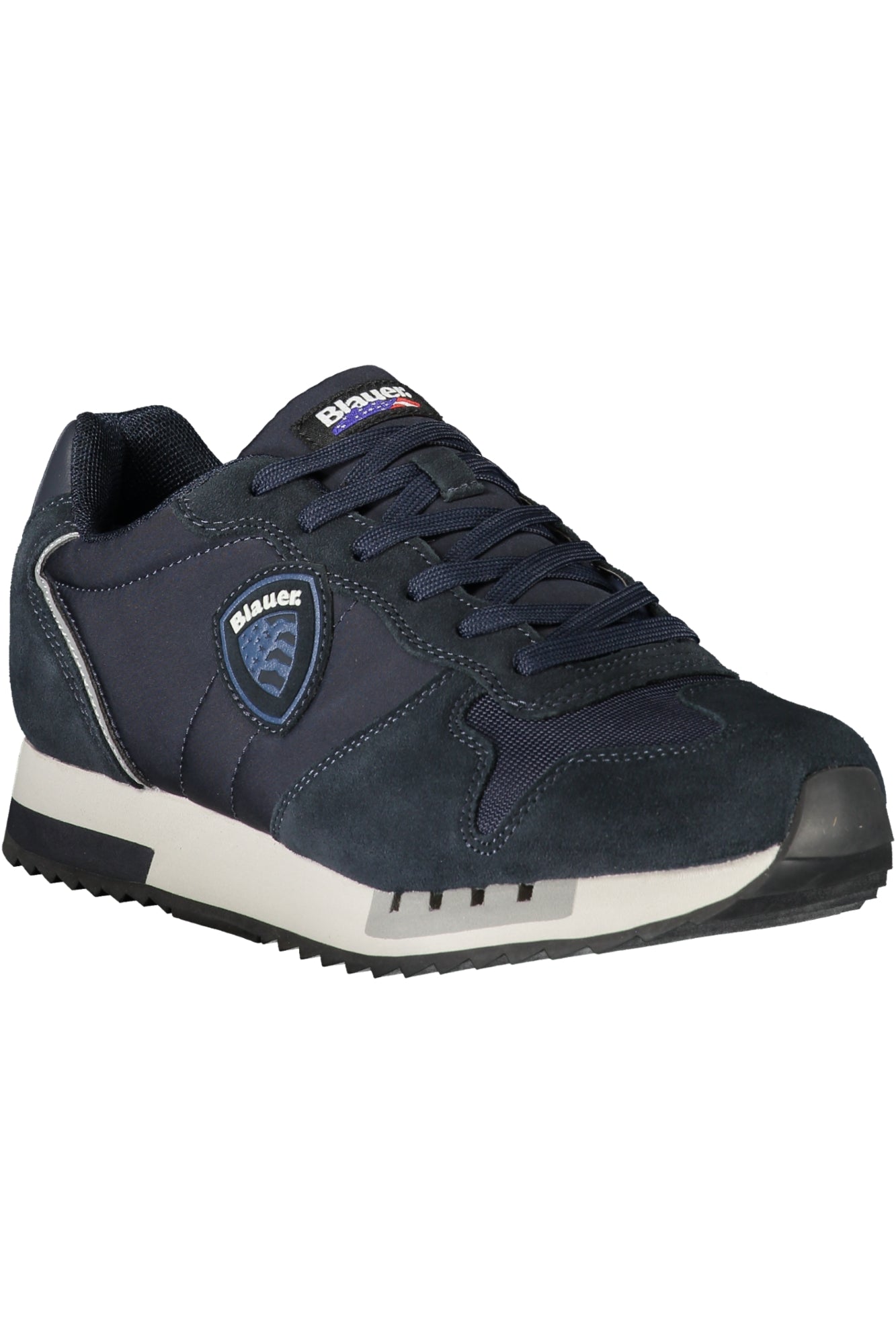 BLAUER CALZATURA SPORTIVA UOMO BLU