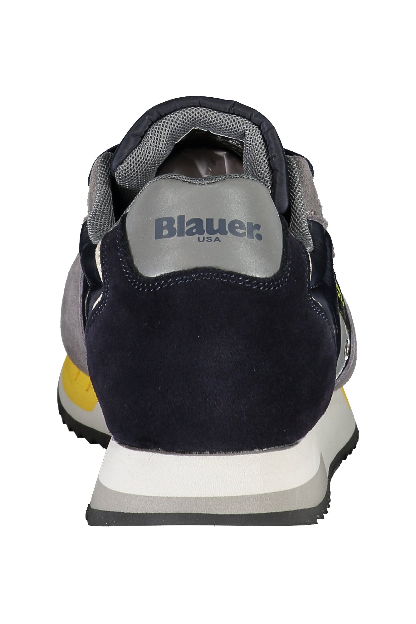 BLAUER CALZATURA SPORTIVA UOMO BLU