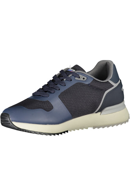 BLAUER CALZATURA SPORTIVA UOMO BLU