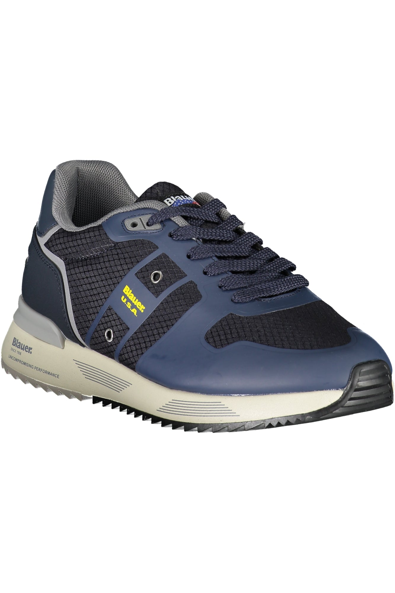 BLAUER CALZATURA SPORTIVA UOMO BLU