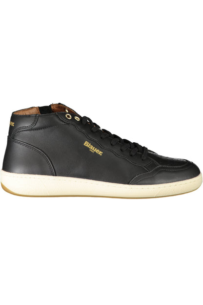 BLAUER CALZATURA SPORTIVA UOMO NERO
