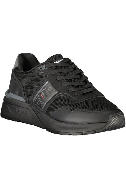BLAUER CALZATURA SPORTIVA UOMO NERO
