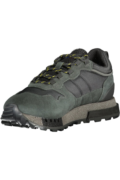 BLAUER CALZATURA SPORTIVA UOMO NERO