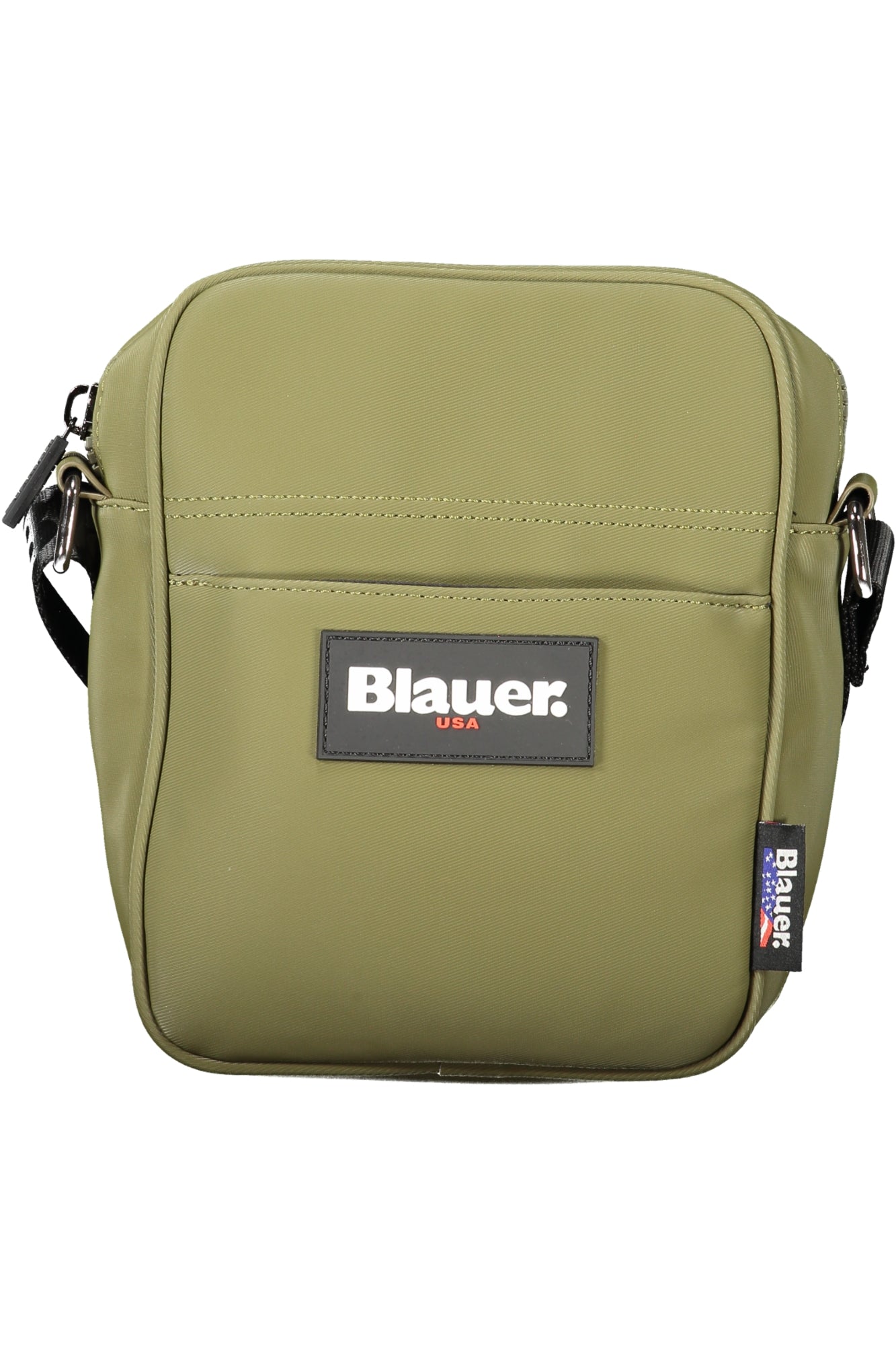 BLAUER TRACOLLA UOMO VERDE