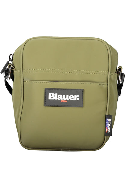 BLAUER TRACOLLA UOMO VERDE