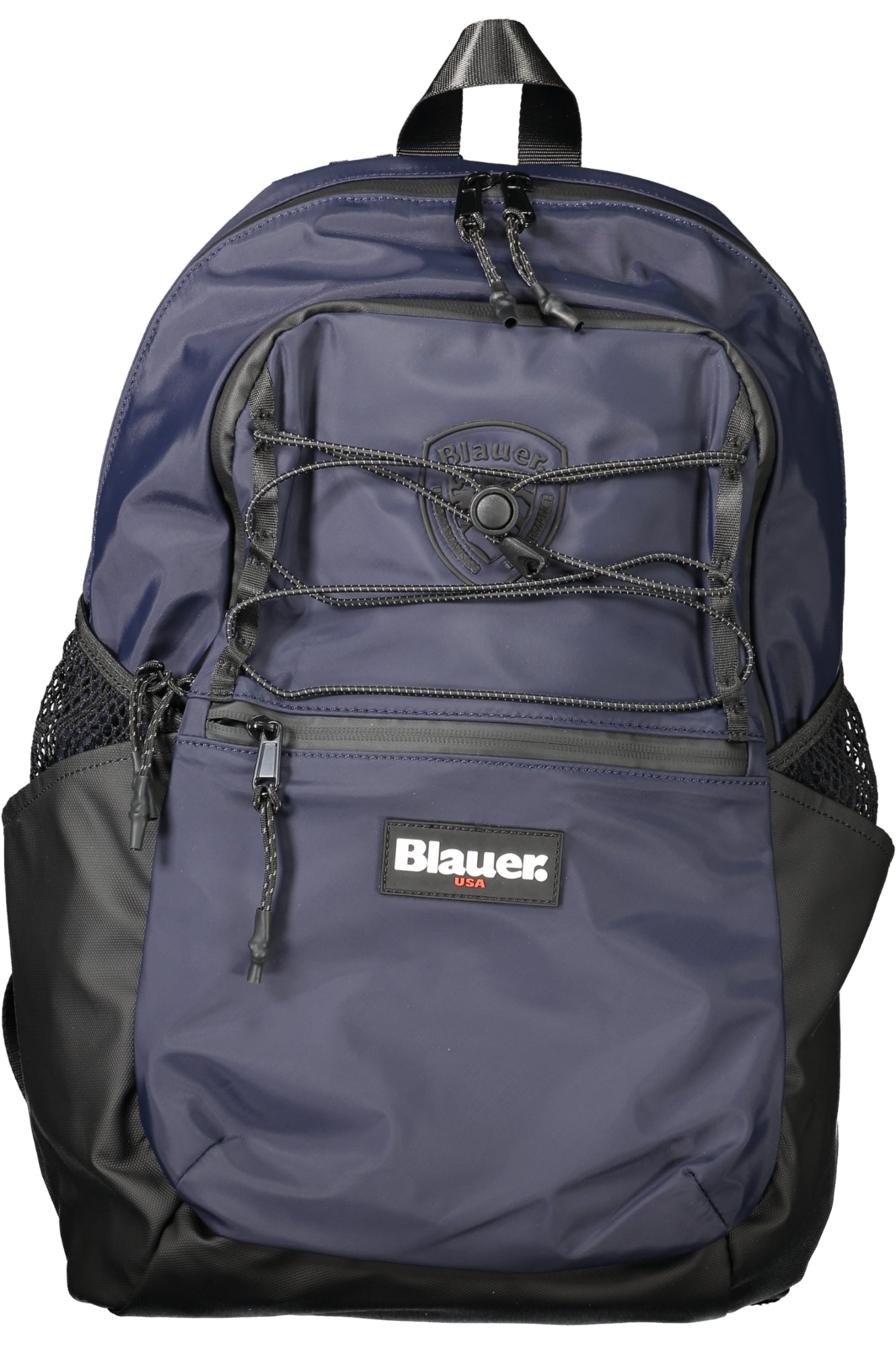BLAUER ZAINO UOMO BLU