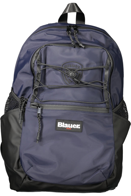 BLAUER ZAINO UOMO BLU