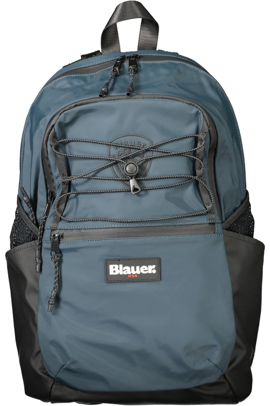 BLAUER ZAINO UOMO VERDE