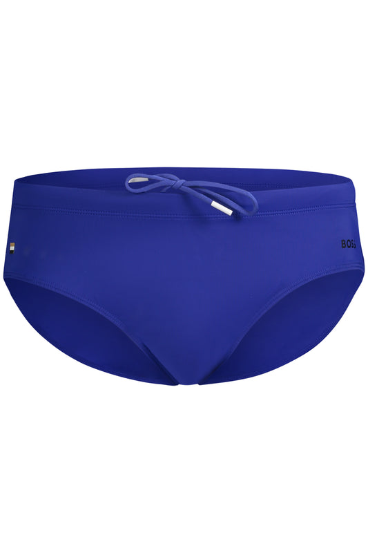 BOSS COSTUME PARTE SOTTO UOMO BLU