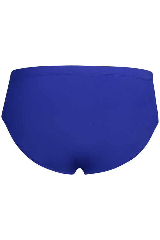 BOSS COSTUME PARTE SOTTO UOMO BLU